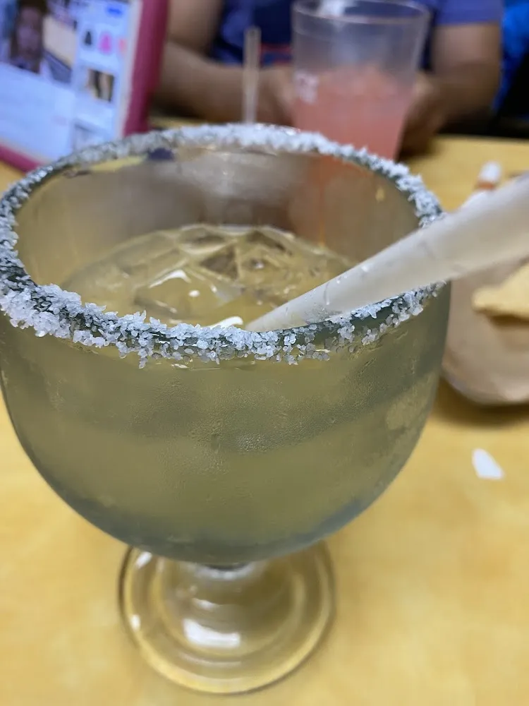 Margarita